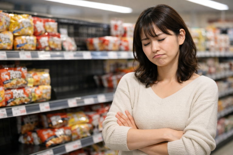 麺神の袋麺はどこで売ってる？スーパー・コンビニ・通販の販売状況まとめ