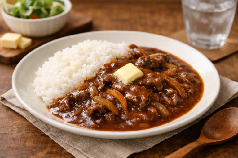 レトルトハヤシライスを美味しくする方法｜簡単アレンジ8選と筆者おすすめレシピ