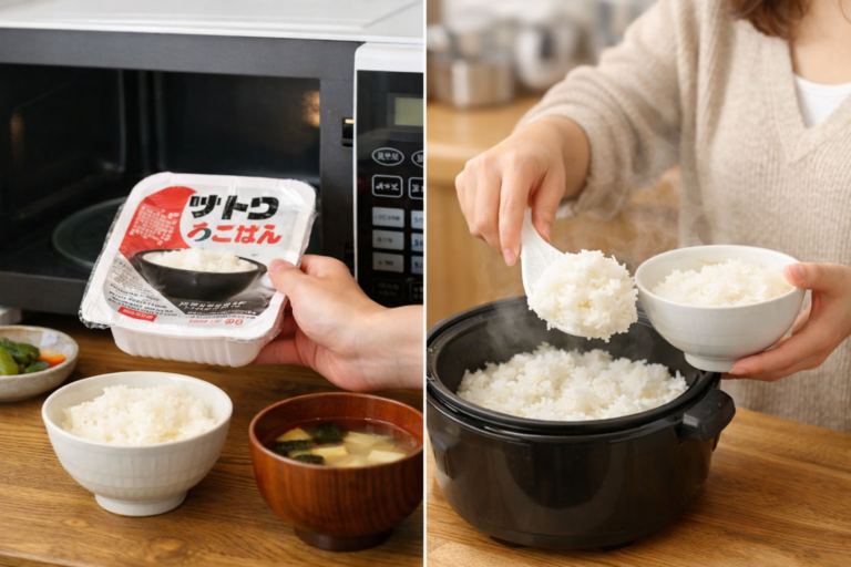 サトウのごはんのコスパを再検証｜インフレ後の自炊比較【2026年】
