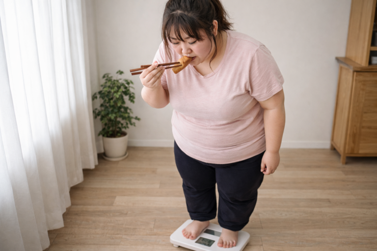 春巻きは太る？カロリーが高い理由と太りにくい食べ方を解説