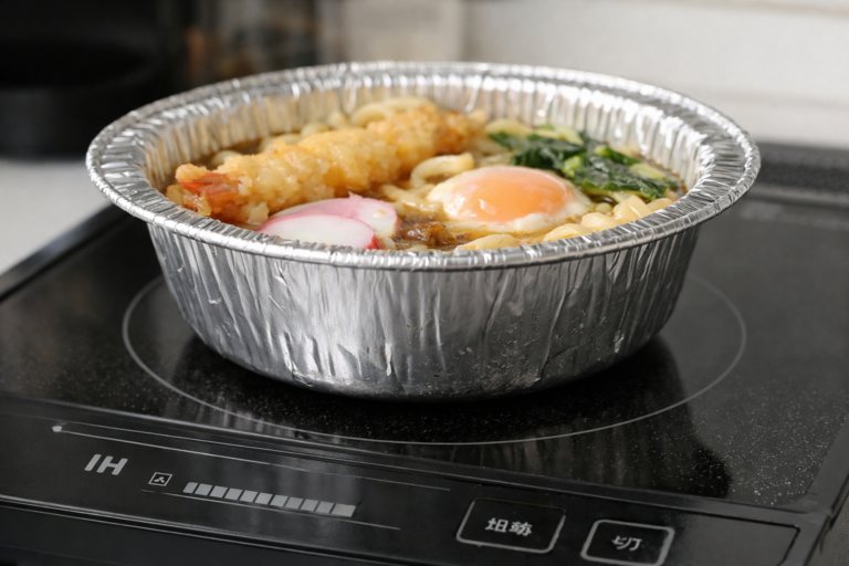 鍋焼きうどんをIHにかけると反応しないのはなぜ？原因と対策を分かりやすく解説