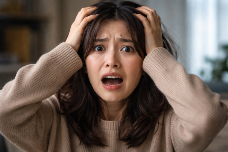 酢にカビが生える？白い膜や茶色の沈殿物の正体と安全な見分け方