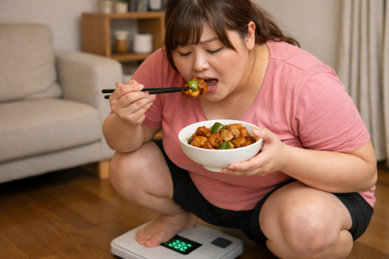 酢豚は太る？カロリーが高い理由と太りにくく食べるコツを解説