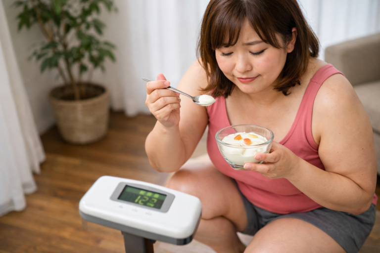 杏仁豆腐は太る？豆腐と勘違いしやすい理由とカロリー・太りにくい食べ方