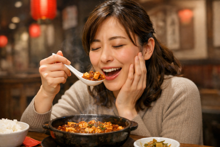 花椒のしびれはなぜ起こる？正体・味の特徴・しびれを引き出す使い方まで解説