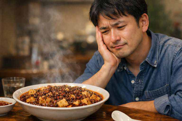 花椒を食べ過ぎるとどうなる？胃の不調・下痢や肛門の痛み・適量の目安まで解説