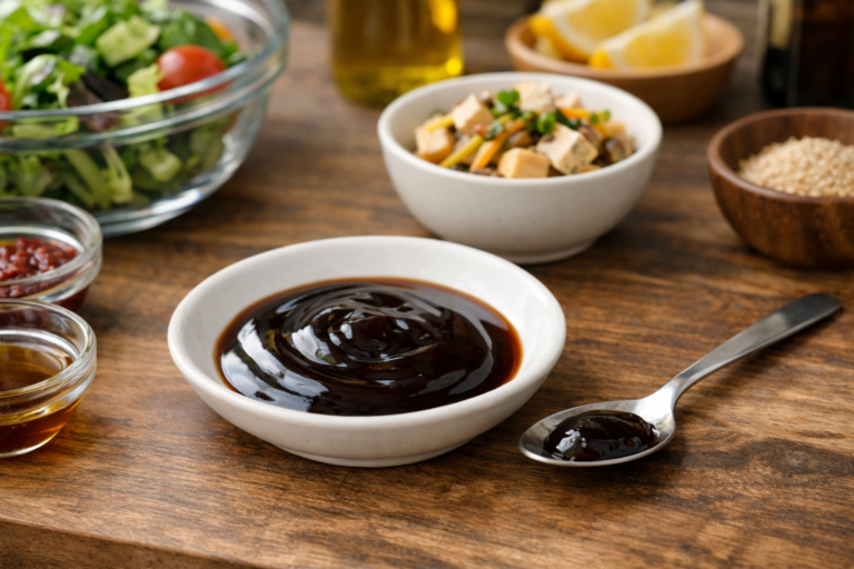 オイスターソースはそのまま食べられる？非加熱で使える範囲と注意点