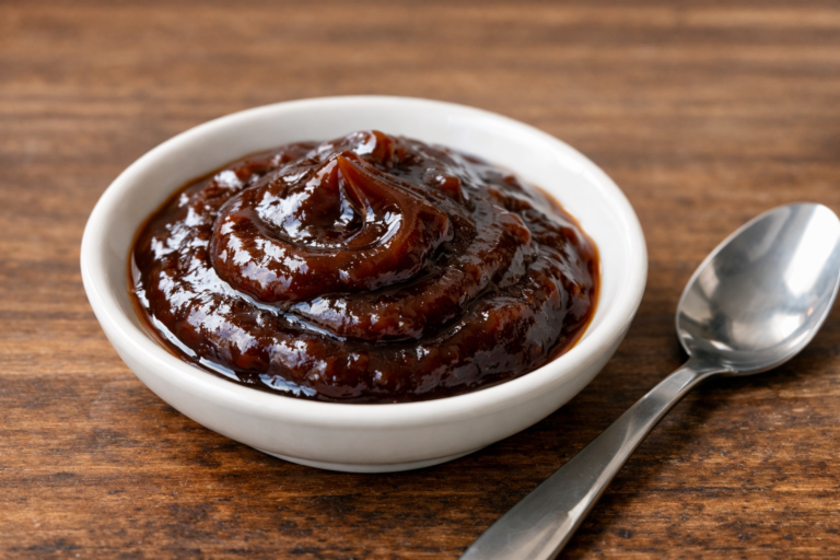 甜麺醤は辛い？甘い？味の特徴と辛く感じる理由を分かりやすく解説