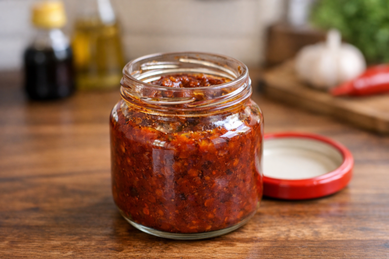 豆板醤は賞味期限切れでも使える？安全な判断基準と見分け方を解説