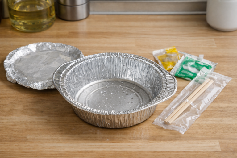 鍋焼きうどんのアルミは何ゴミ？分別方法と地域差をわかりやすく解説