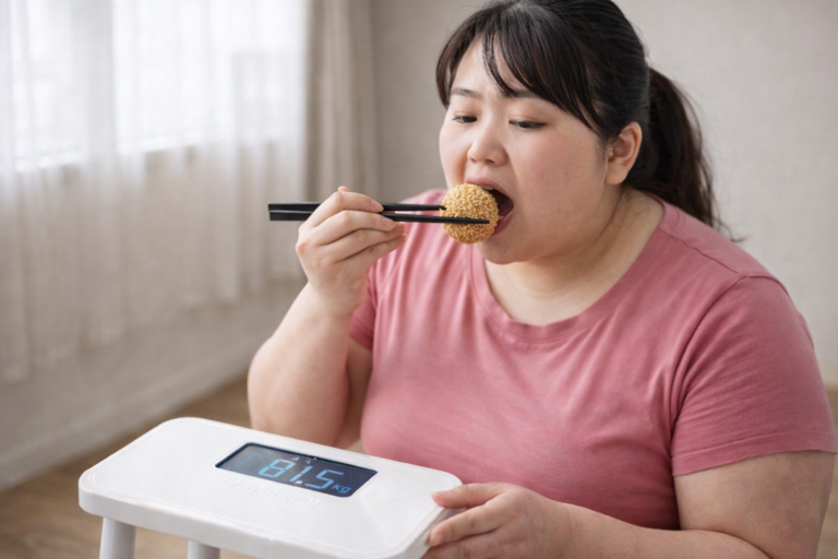 ゴマ団子は太る？カロリーと糖質量から分かる食べ過ぎ注意の理由