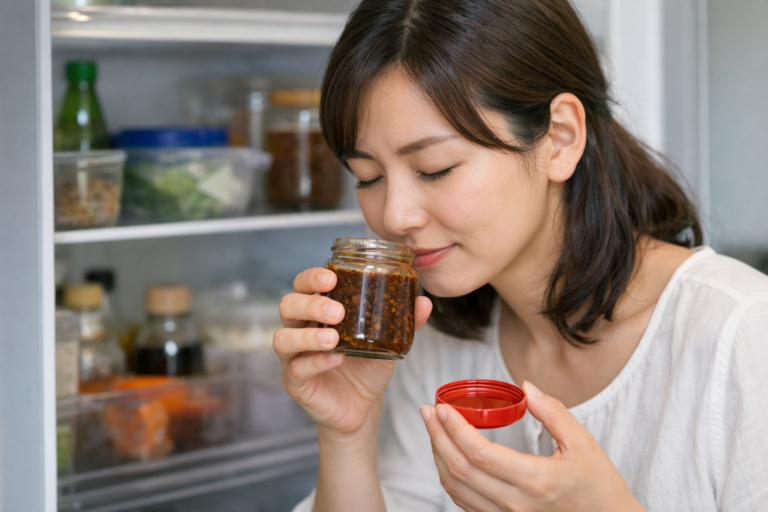 XO醤の賞味期限はどれくらい？開封後はいつまで使えるか徹底解説