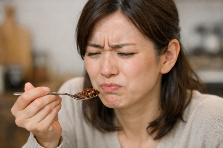 XO醤はまずい？合わないと感じる理由と美味しく使うコツを解説