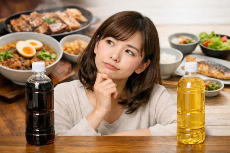 黒烏龍茶とからだすこやか茶はどっちがおすすめ？目的別の選び方を分かりやすく解説