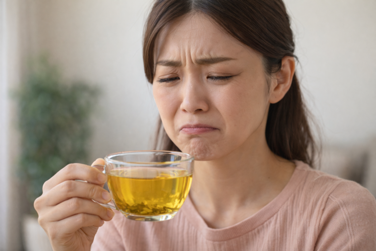 ジャスミン茶はまずい？苦手と感じる理由と味の特徴を分かりやすく解説