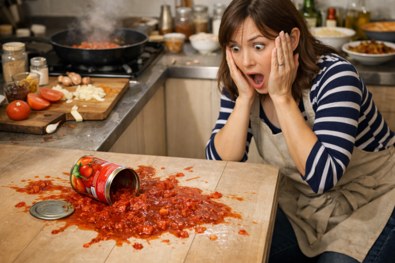 スパイスカレーはトマト缶なしでも作れる？生トマト・トマトジュース・ケチャップでの代用も解説