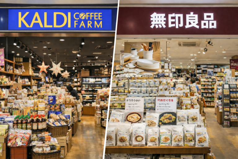 パッタイはカルディ・無印で作れる？買える商品と限界点を解説！