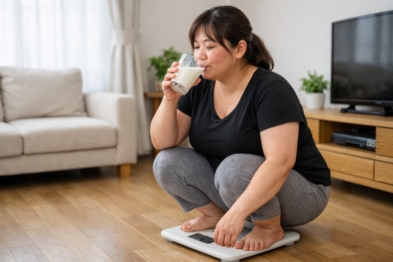 ココナッツミルクは太る？原因と太りにくい使い方を分かりやすく解説