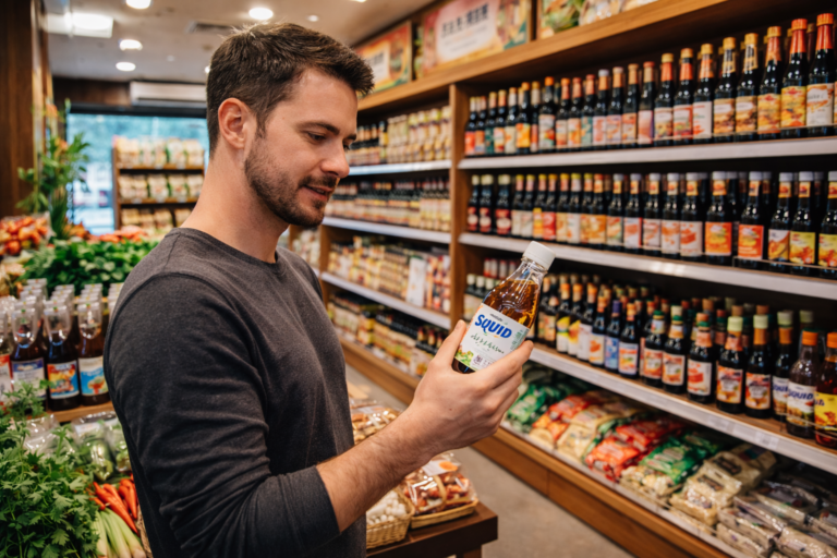 ナンプラーはどこに売ってる？販売している場所を紹介します！