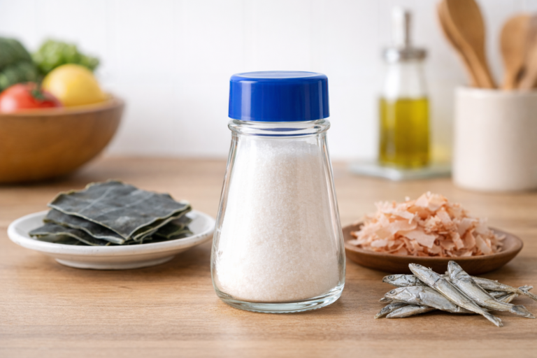 昆布だしの代用は何が使える？家にあるものでできる簡単な代わり方まとめ