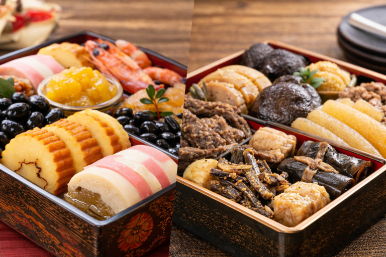 関西では伊達巻を食べないって本当？理由とおせち文化の違いをわかりやすく解説